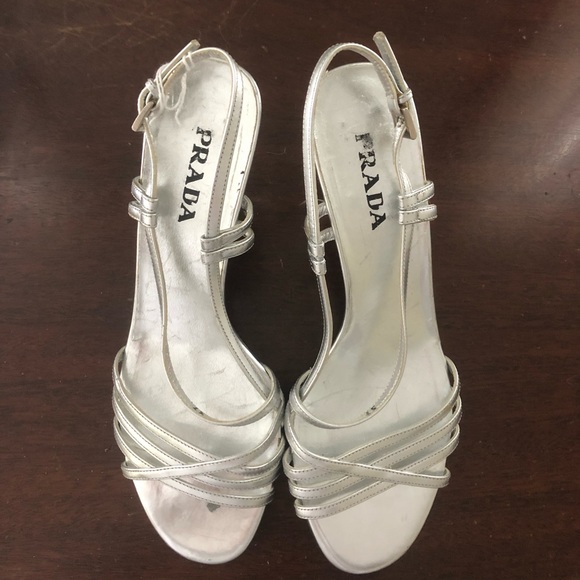 Prada NEW - Picture 1 of 7